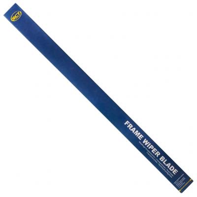 SCT Frame Wiper Blade ablaktrl, 24" (600mm) SCT - MANNOL (SCTMANNOL)